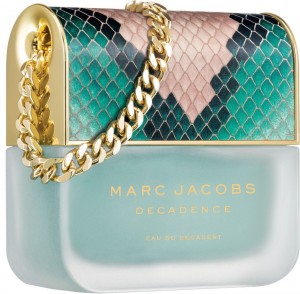 Туалетная вода для женщин Marc Jacobs Decadence Eau De Parfum Natural Spray 30 мл