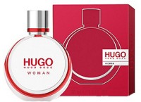 Парфюмерная вода для женщин Hugo Boss Hugo Woman 75 мл