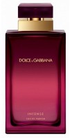 Парфюмерная вода для женщин Dolce and Gabbana Pour Femme Intense 25 мл