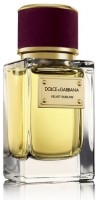 Парфюмерная вода для женщин Dolce and Gabbana Velvet Collect Sublime 50 мл