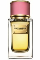 Парфюмерная вода для женщин Dolce and Gabbana Velvet Collect Rose 50 мл