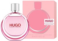 Парфюмерная вода для женщин Hugo Boss Woman Extreme 50 мл