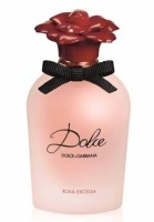 Парфюмерная вода для женщин Dolce and Gabbana Dolce Rosa 75 мл