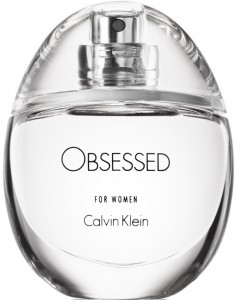 Парфюмерная вода для женщин Calvin Klein Obsessed For Women 50 мл