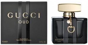 Парфюмерная вода для женщин Gucci Oud 75 мл