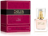 Духи Dilis Classic Collection №24 30 мл