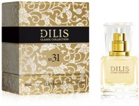 Духи Dilis Classic Collection №31 30 мл