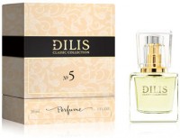 Духи Dilis Classic Collection №5 30 мл