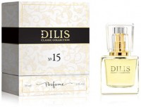 Духи Dilis Classic Collection №15 30 мл