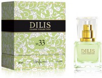 Духи Dilis Classic Collection №33 30 мл