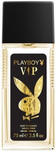 Парфюмерная вода для мужчин Playboy VIP Male 75 мл