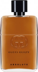 Парфюмерная вода для мужчин Gucci Guilty Absolute 90 мл