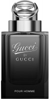 Парфюмерная вода для мужчин Gucci Pour Homme 90 мл
