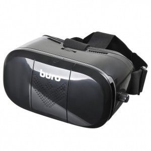 Шлем виртуальной реальности BURO VR-369 Black