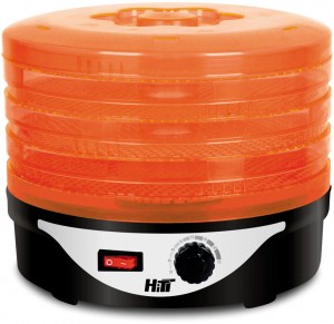 Сушилка для продуктов Hitt HT-6604