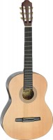 Акустическая гитара Hohner HC-06