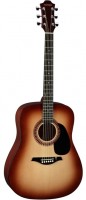 Акустическая гитара Hohner HW220SB