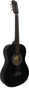 Акустическая гитара Prado HS-3805/BK