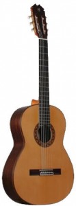 Акустическая гитара Prudencio Saez High End Model 138