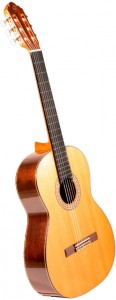 Акустическая гитара Prudencio Saez Intermediate Classical Model 28