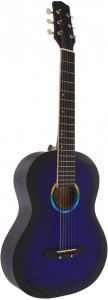 Акустическая гитара Амистар Н-313 Синяя