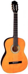 Акустическая гитара Tenson PS500040