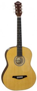 Акустическая гитара Hohner HW-200