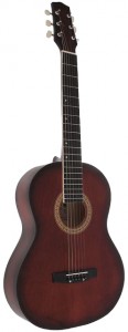 Акустическая гитара Амистар Н-31 Темная
