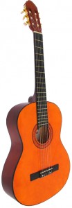 Акустическая гитара Veston C-45