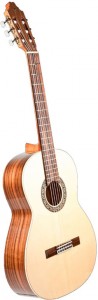 Акустическая гитара Prudencio Saez Classical Initiation Model 4A
