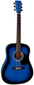 Акустическая гитара VGS D1 Dreadnought PS501305