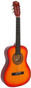 Акустическая гитара Алина AC-103