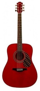Акустическая гитара Hohner HW220 TWR