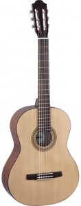 Акустическая гитара Hohner HC-16