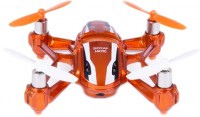 Квадрокоптер Pilotage Skycap micro RC18167 Orange