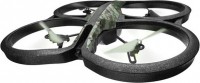 Квадрокоптер Parrot AR.Drone 2.0 Elite Edition Forest green