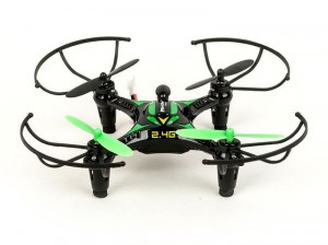 Квадрокоптер Mioshi Tech 3D Мини-дрон-14