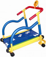 Детский тренажер Baby Gym LEM-KTM002