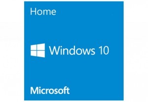 Операционная система Microsoft Windows 10 Home 32bit Russian (KW9-00166)
