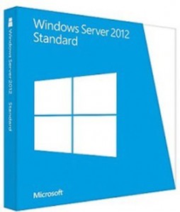 Операционная система Microsoft Windows Server Standard 2012 R2 x64 Russian 1pk DS (P73-06174-L)
