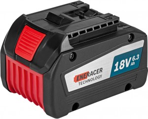 Аккумулятор для электроинструмента Bosch 1600A00R1A