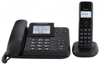 Радио-телефон Texet TX-D7055A Combo