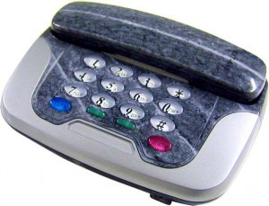 Радиотелефон Телфон KXT-619 Серый