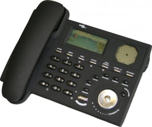 Радиотелефон Телфон KXT-3056LM