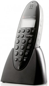 Радиотелефон Kirk 7420 Handset, Russia