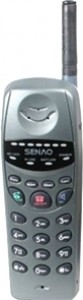 Радиотелефон Senao 258 Plus
