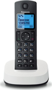 Радио-телефон Panasonic DECT KX-TGC310RU2