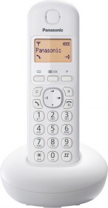 Радио-телефон Panasonic KX-TGB210RUW