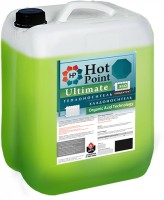 Теплоноситель HotPoint Ultimate ECO 10 кг Green