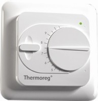 Терморегулятор для теплого пола Thermo TI-200
